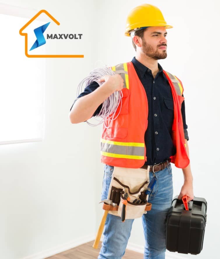 MaxVolt Electrical Company in South Florida- about us