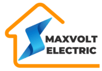 maxvolt electric logo