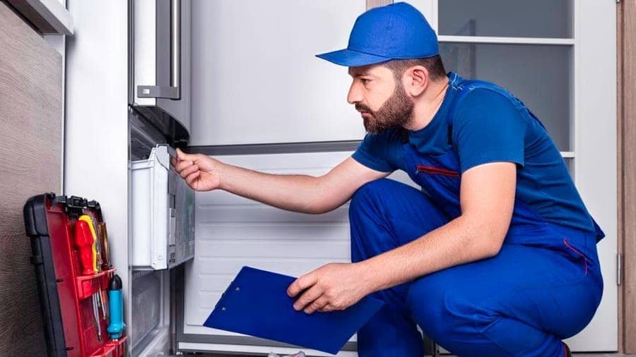 refrigeration services south fl