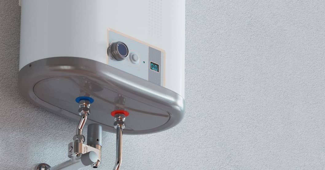 Water Heater Repair and Installation